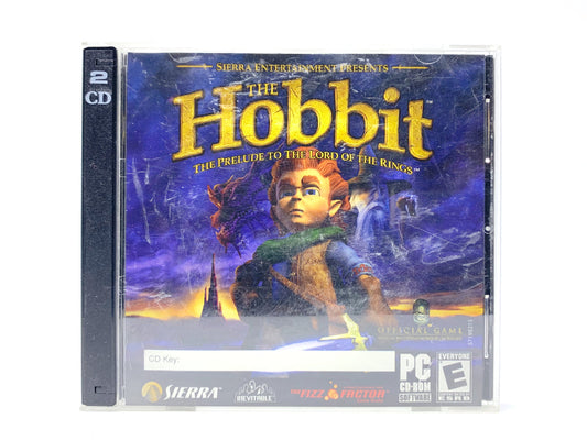 The Hobbit • PC