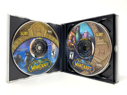 World of Warcraft • PC (Windows)