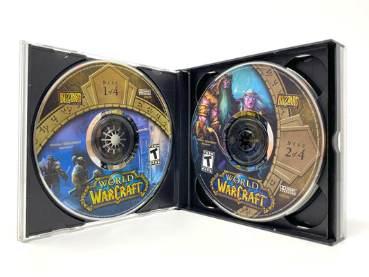 World of Warcraft • PC