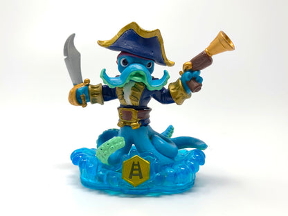 Wash Buckler SWAP Force Skylander • Skylanders SWAP Force