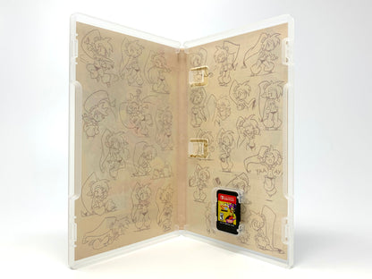 Shantae: Half-Genie Hero – Ultimate Edition • Nintendo Switch