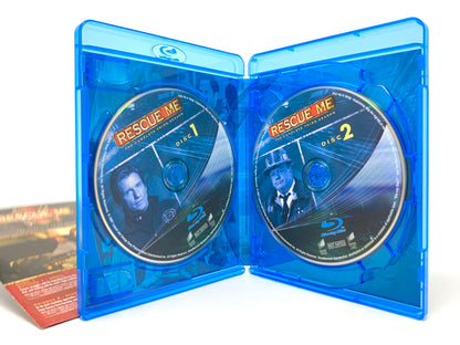 Rescue Me: Season 3 • Blu-ray