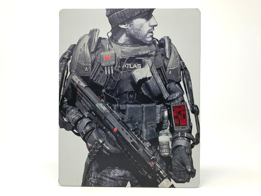 Call of Duty: Advanced Warfare - Day Zero • Xbox One – Mikes Game Shop