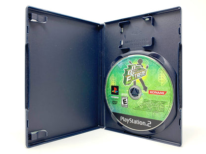 Dance Dance Revolution Extreme • Playstation 2
