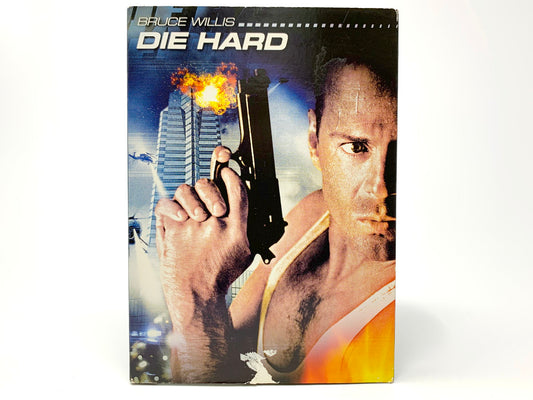 NEW Die Hard • DVD
