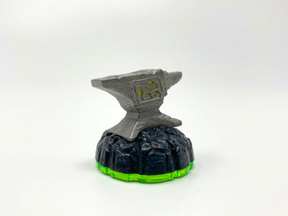 Anvil Rain Magic Item • Skylanders Spyro’s Adventure