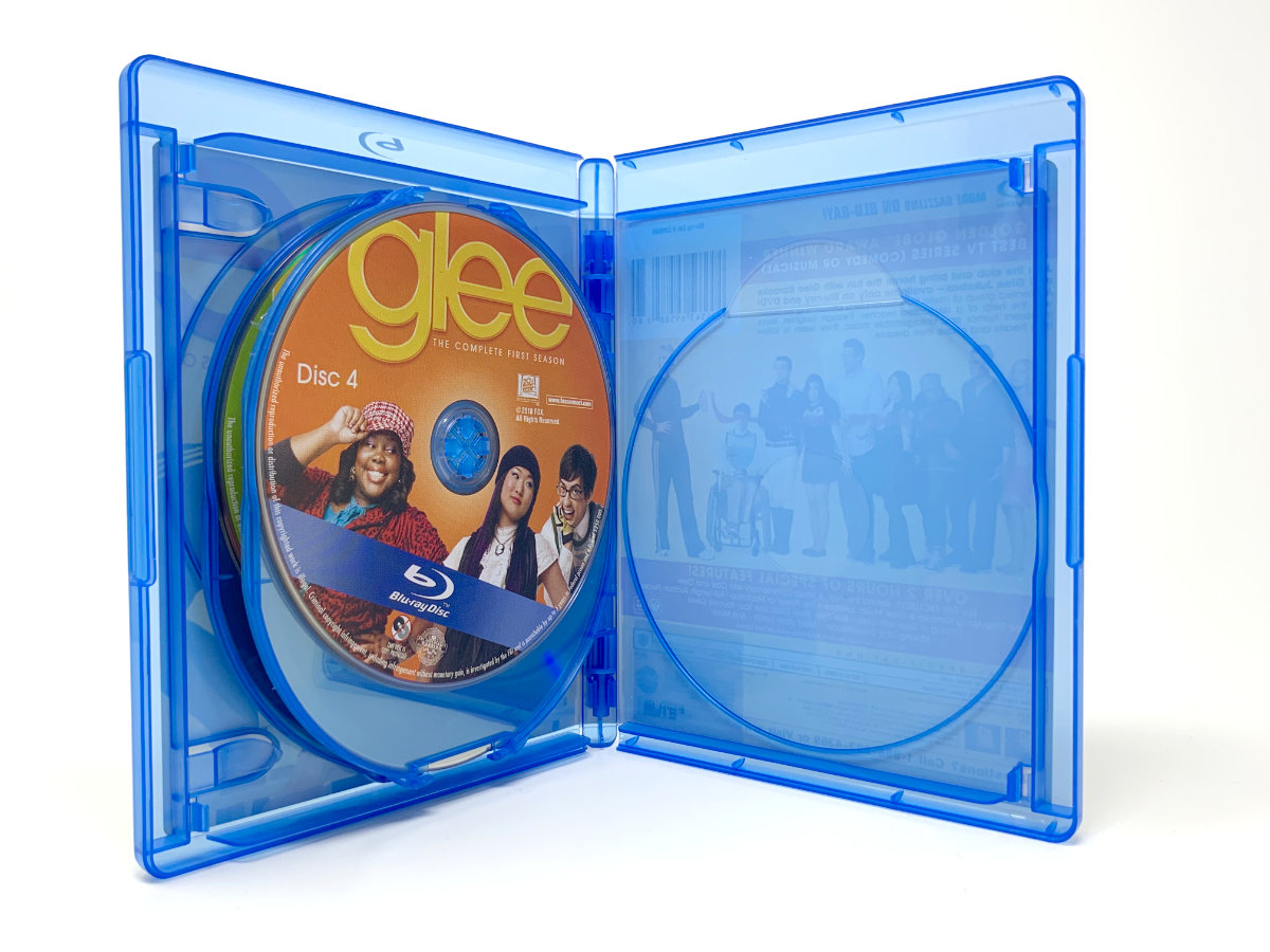 glee コンプリートシリーズ Blu-ray ボックスセット　シーズン1以外 Amazon.co.jp: glee/グリー コンプリートブルーレイBOX [Blu-ray