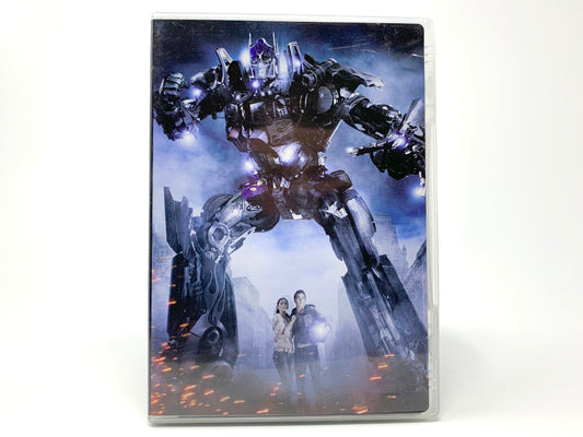 Transformers • DVD