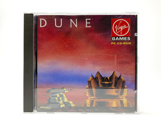 Dune • PC (Windows)