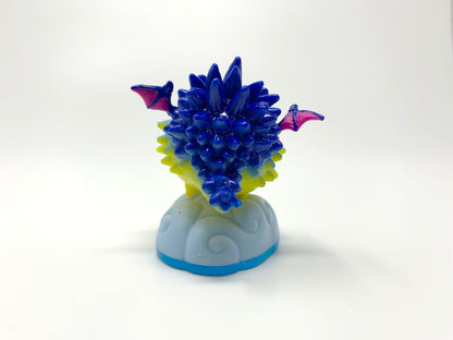 Pop Thorn (Series 1) Skylander • Skylanders SWAP Force