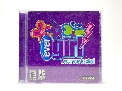 everGirl • PC (Windows)