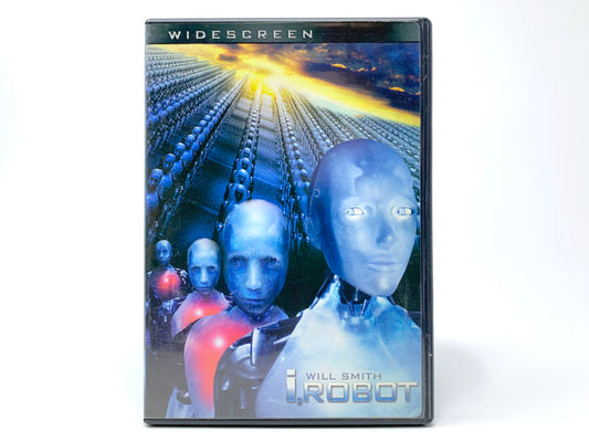 I, Robot – Widescreen • DVD