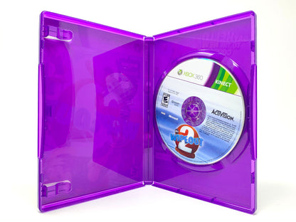 Wipeout 2 • Xbox 360