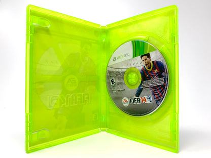 FIFA 14 • Xbox 360