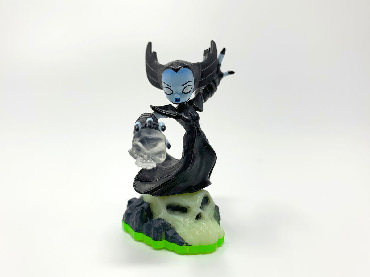 Hex (Series 1) Skylander • Skylanders Spyro’s Adventure