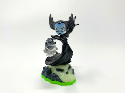 Hex (Series 1) Skylander • Skylanders Spyro’s Adventure