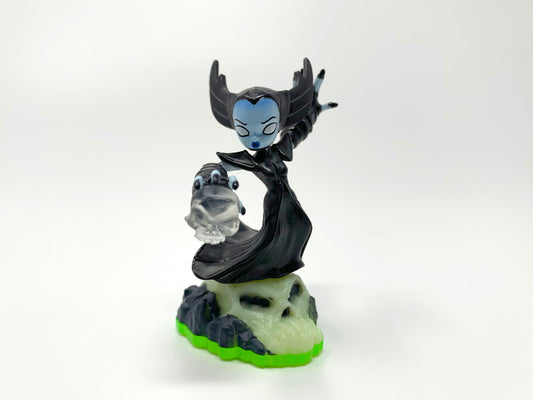 Hex (Series 1) Skylander • Skylanders Spyro’s Adventure