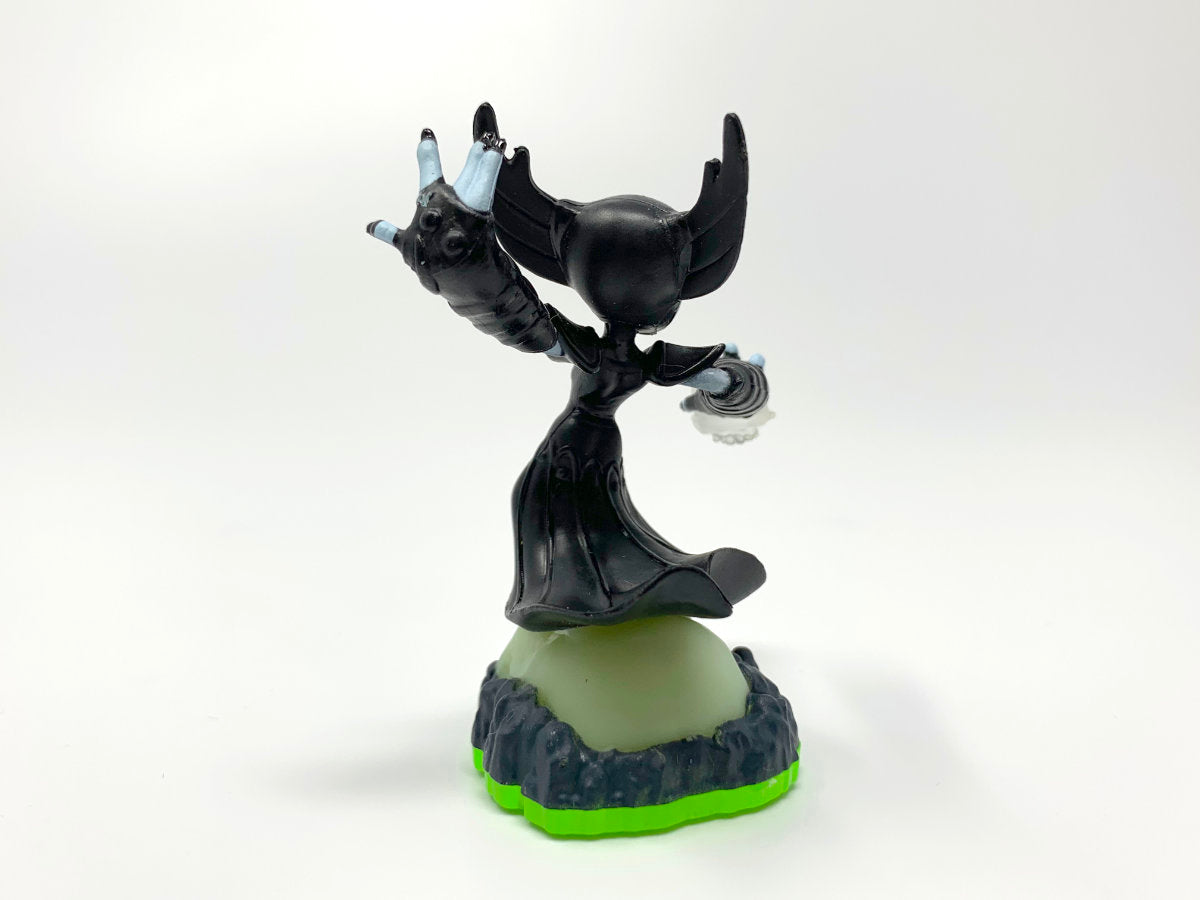 Hex (Series 1) Skylander • Skylanders Spyro’s Adventure