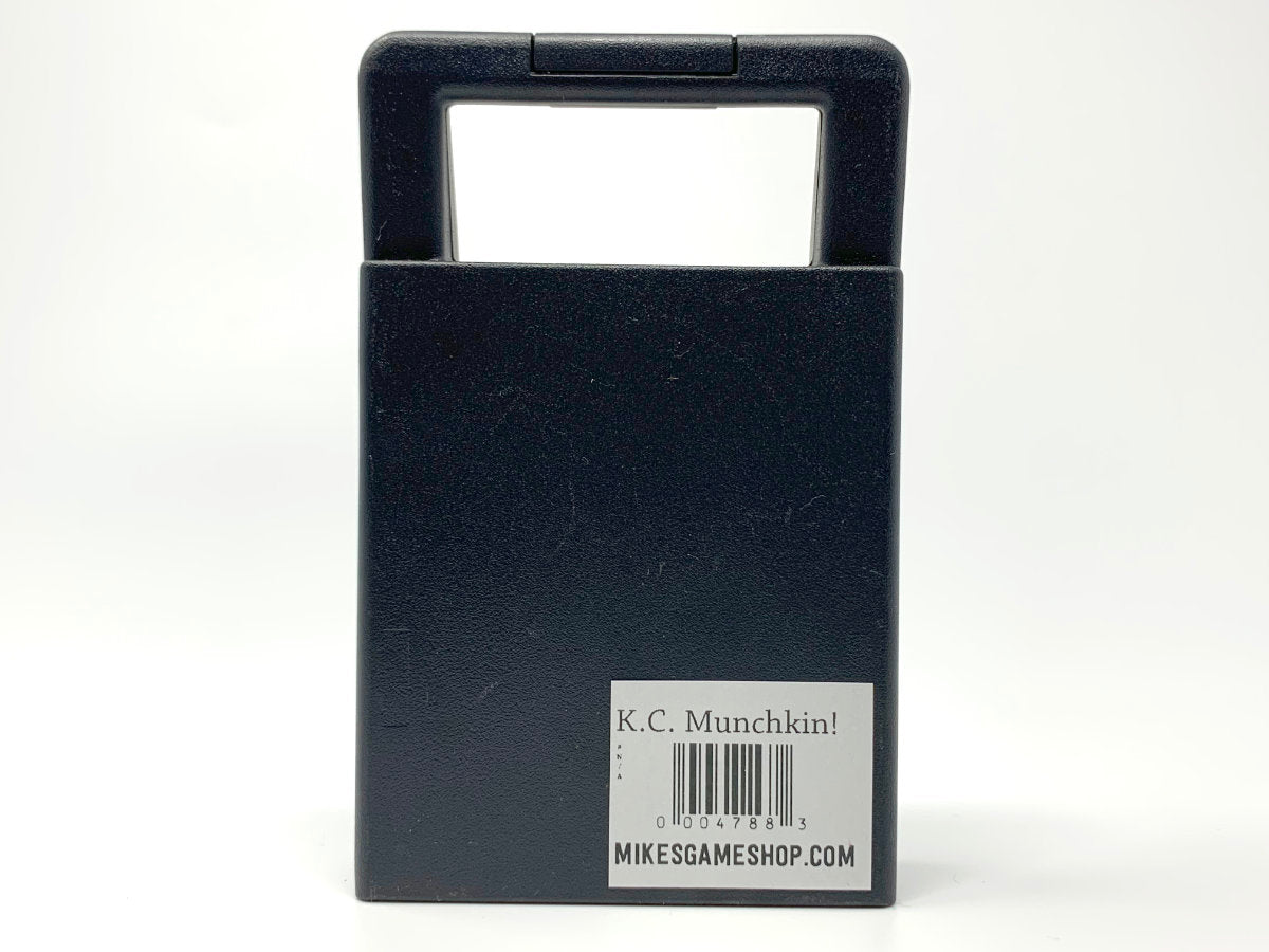 K.C. Munchkin! • Magnavox Odyssey 2