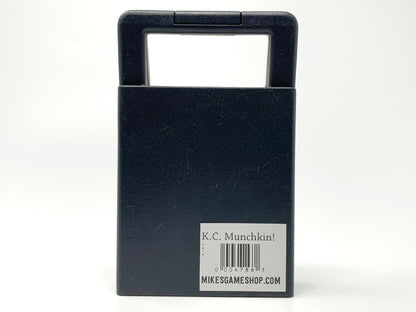 K.C. Munchkin! • Magnavox Odyssey 2