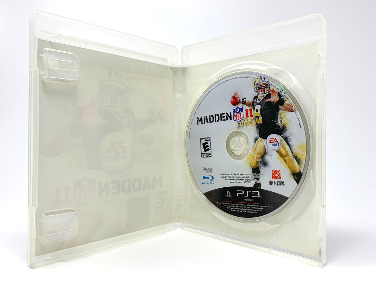 Madden NFL 25 (Playstation 3) PS3