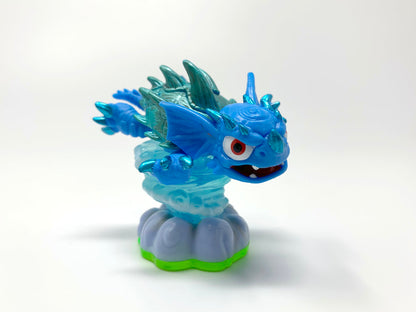 Warnado Skylander • Skylanders Spyro’s Adventure