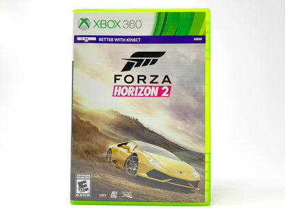 Forza Horizon 2 • Xbox 360