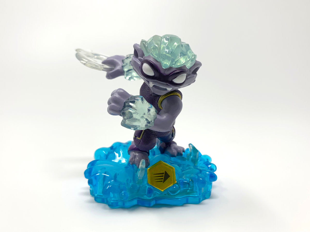 Freeze Blade SWAP Force Skylander • Skylanders SWAP Force