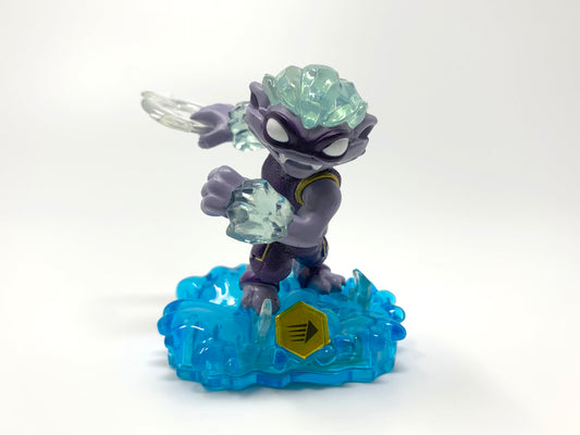 Freeze Blade SWAP Force Skylander • Skylanders SWAP Force