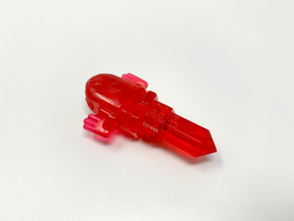 Fire Screamer (Scorching Stopper) Trap (Traptanium Crystal) • Skylanders Trap Team (See Notes)