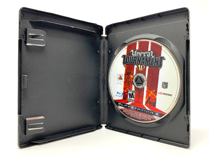 Unreal Tournament III • Playstation 3