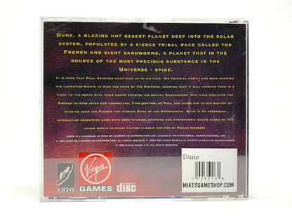 Dune • PC (Windows)