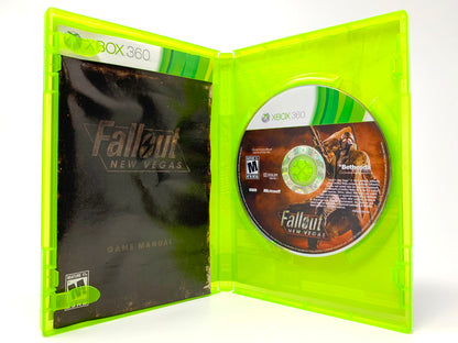 Fallout: New Vegas • Xbox 360