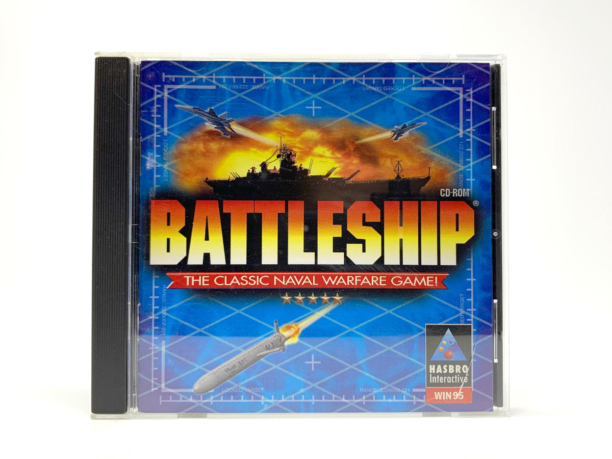 Battleship • PC