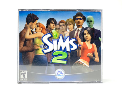 The Sims 2 • PC (Windows)