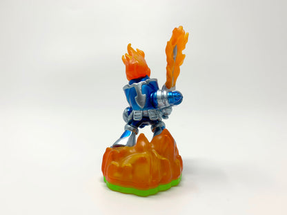 Ignitor (Series 1) Skylander • Skylanders Spyro’s Adventure