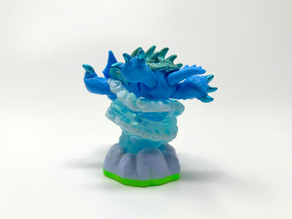 Warnado Skylander • Skylanders Spyro’s Adventure