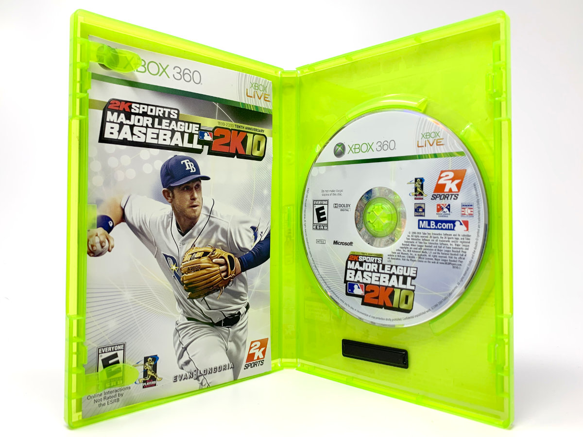 MLB 2k13 Xbox 360 Game Profile  XboxAddictcom