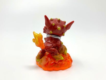 Hot Dog (Series 1) Skylander • Skylanders Giants