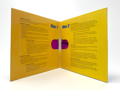 Schoolhouse Rock!: Thinking Games Deluxe • PC (Windows)