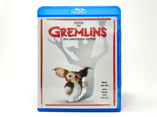 Gremlins • Blu-ray
