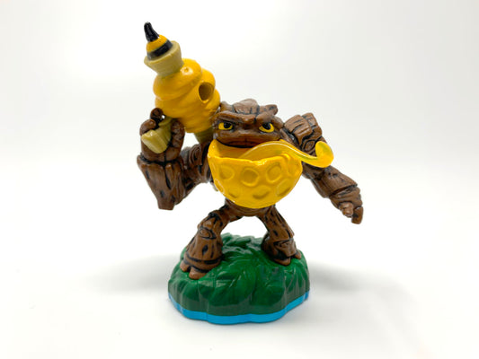 Bumble Blast Skylander • Skylanders SWAP Force