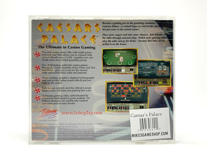 Caesars Palace • PC (Windows)