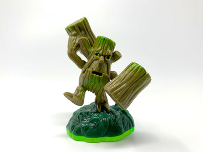 Stump Smash (Series 1) Skylander • Skylanders Spyro’s Adventure