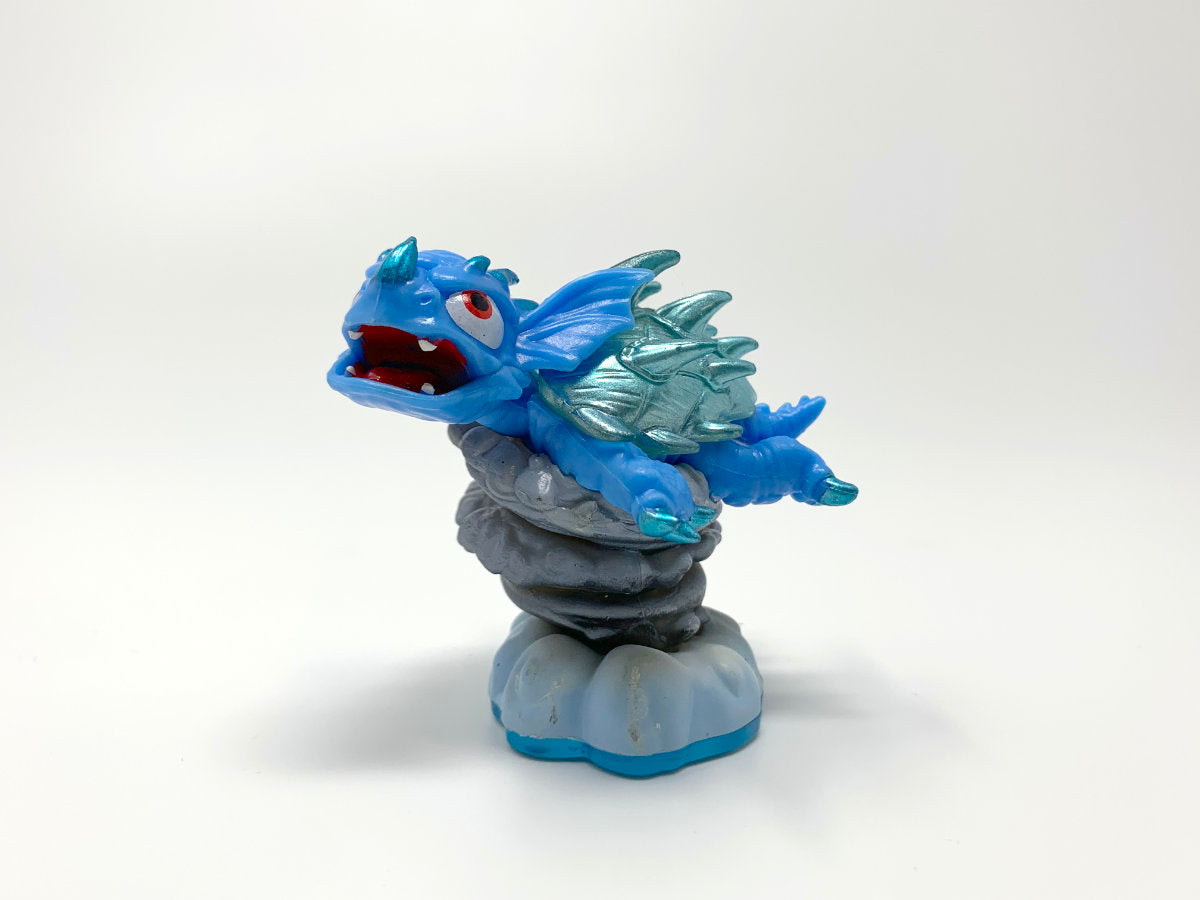 LightCore Warnado Skylander *w/ FREE Card* • Skylanders SWAP Force