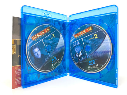 Rescue Me: Season 3 • Blu-ray