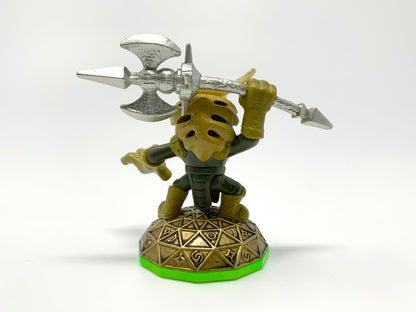 Voodood Skylander • Skylanders Spyro’s Adventure