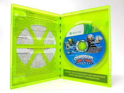 Skylanders: Trap Team • Xbox 360