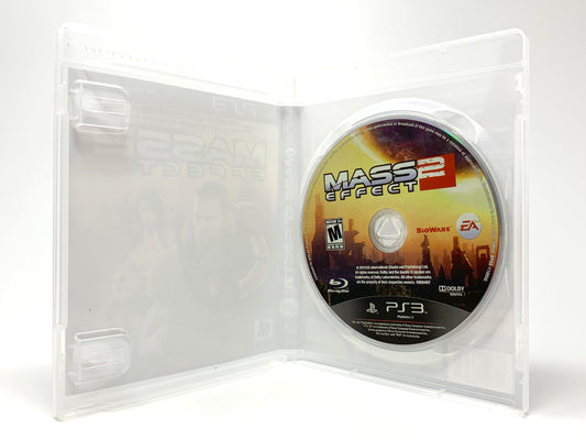 Mass Effect 2 • Playstation 3