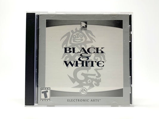 Black & White • PC (Windows)